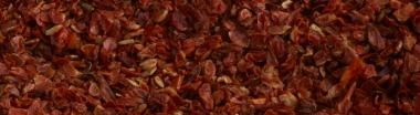 Granulat im Bereich von d 0,5 bis 5mm